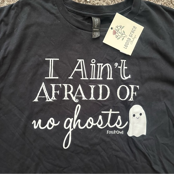 NWT Halloween t-shirt - Picture 2 of 2